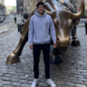 Meet your Posher, Cole